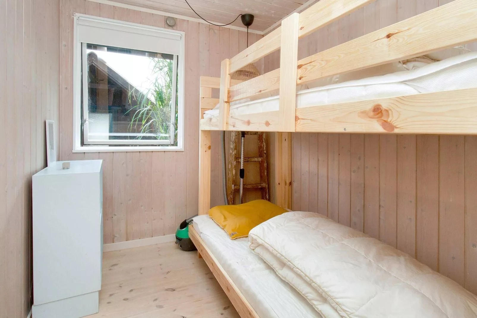 6 Personen Ferienhaus in Fårevejle-By Traum-Innenbereich