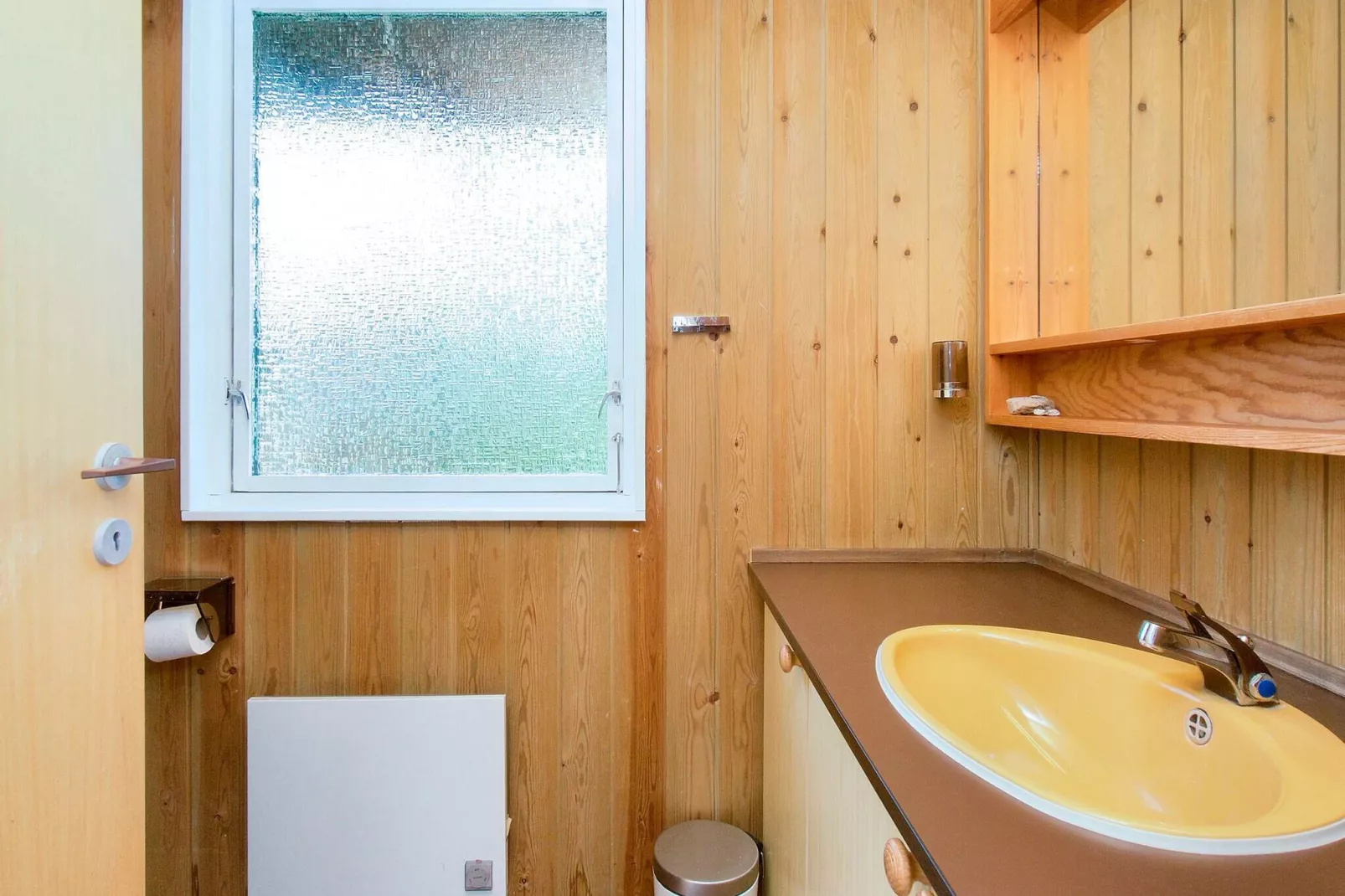 6 Personen Ferienhaus in Fårevejle-By Traum-Innenbereich