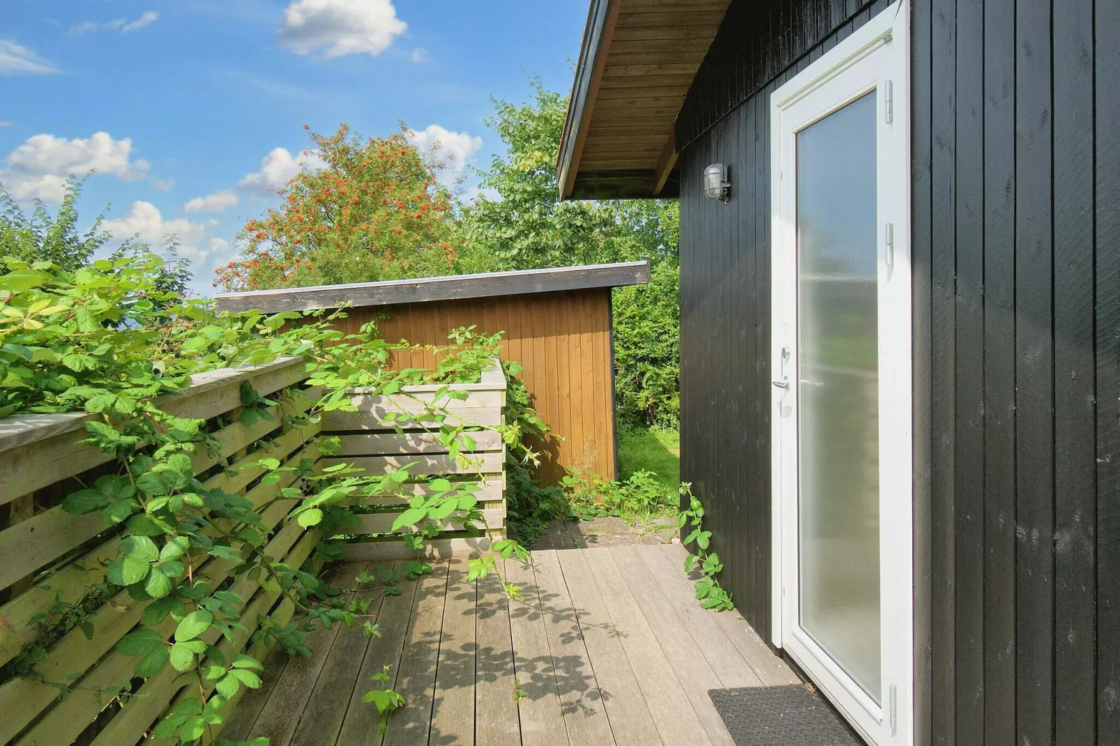 6 Personen Ferienhaus in Fårevejle-By Traum-Aussicht