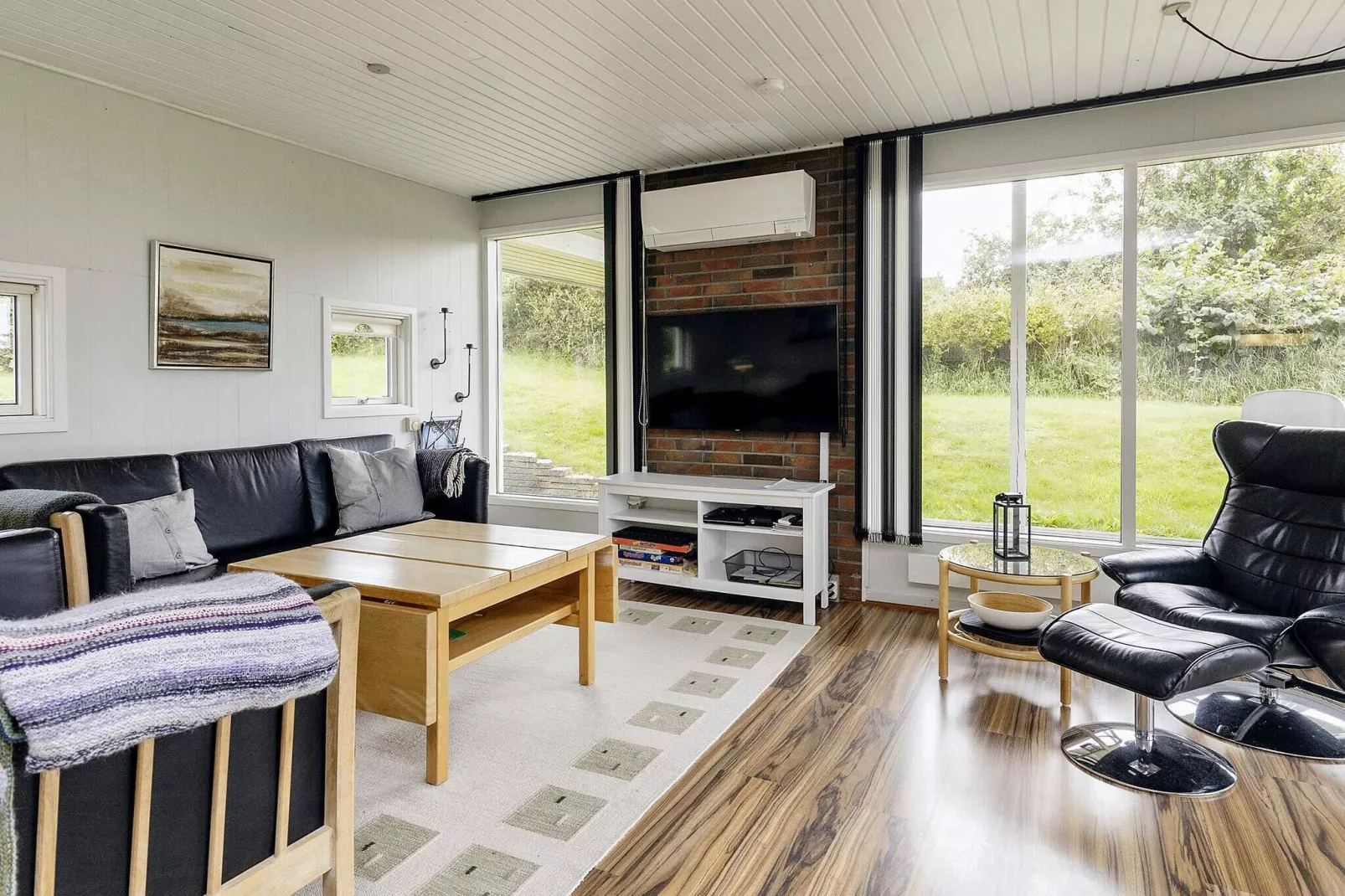 6 person holiday home in Brenderup Fyn-By Traum-Indoor