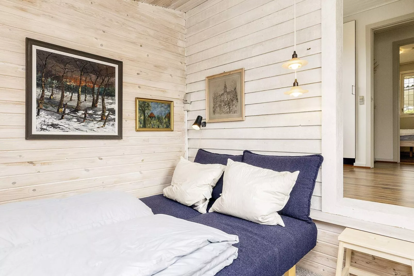 6 person holiday home in Brenderup Fyn-By Traum-Indoor