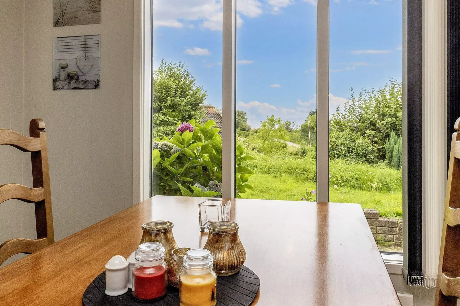 6 person holiday home in Brenderup Fyn-By Traum-Indoor