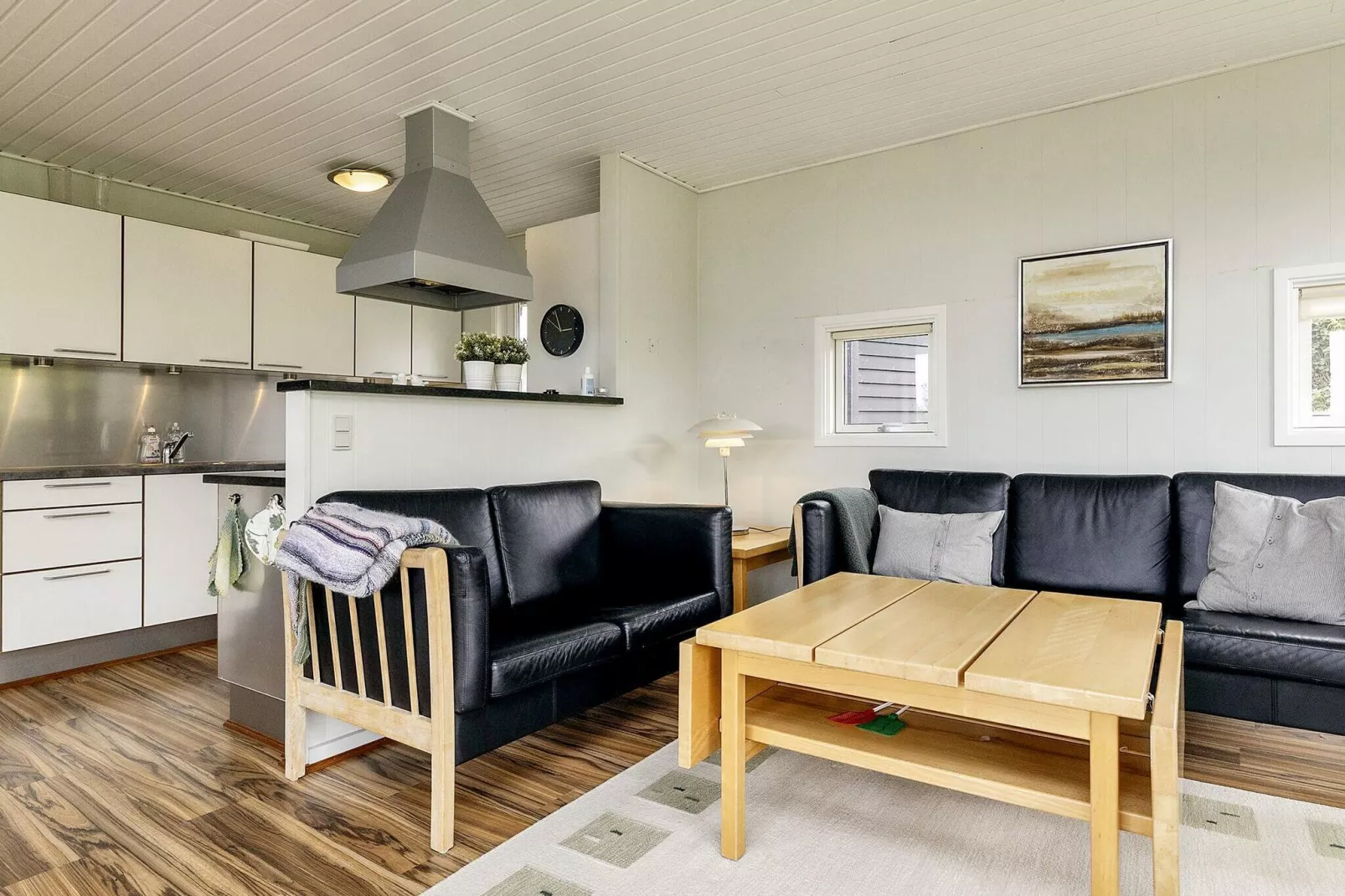 6 person holiday home in Brenderup Fyn-By Traum-Indoor