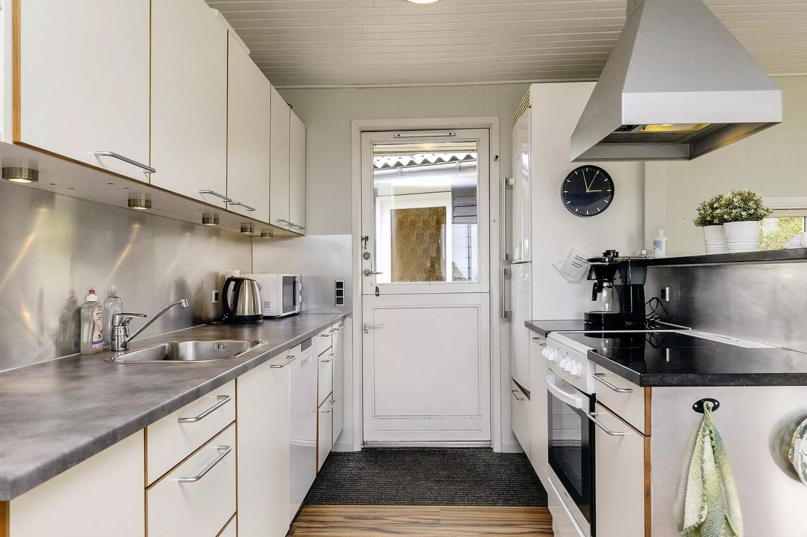 6 person holiday home in Brenderup Fyn-By Traum-Indoor