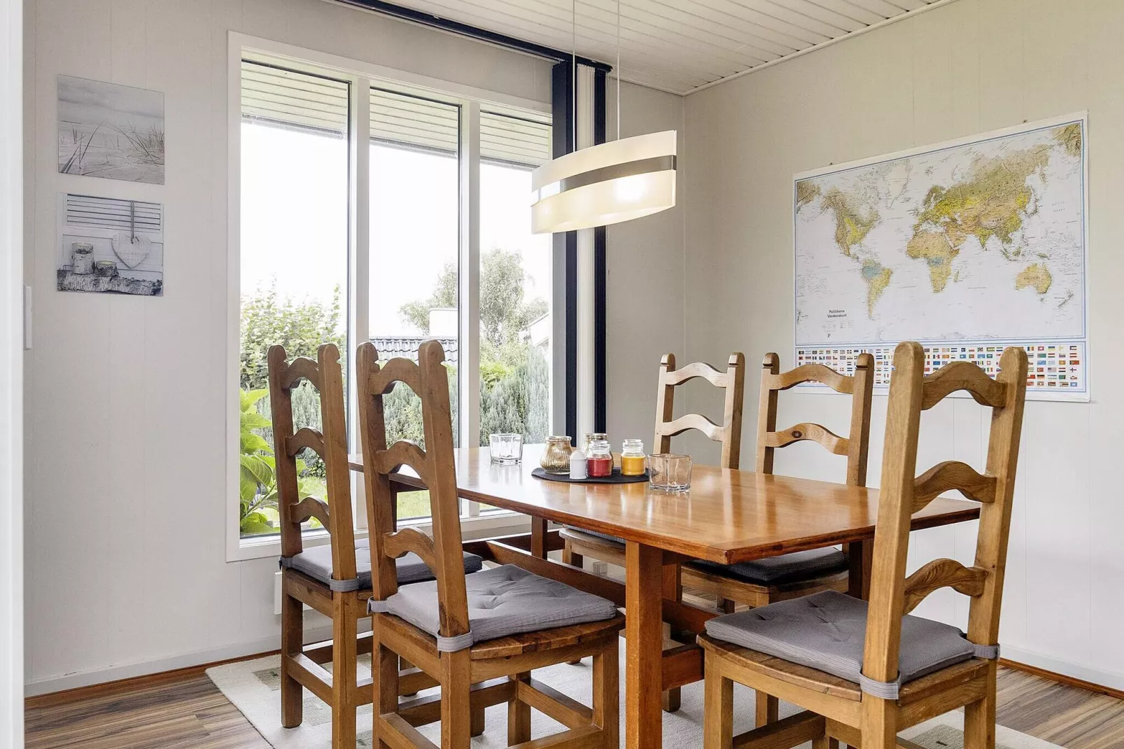 6 person holiday home in Brenderup Fyn-By Traum-Indoor
