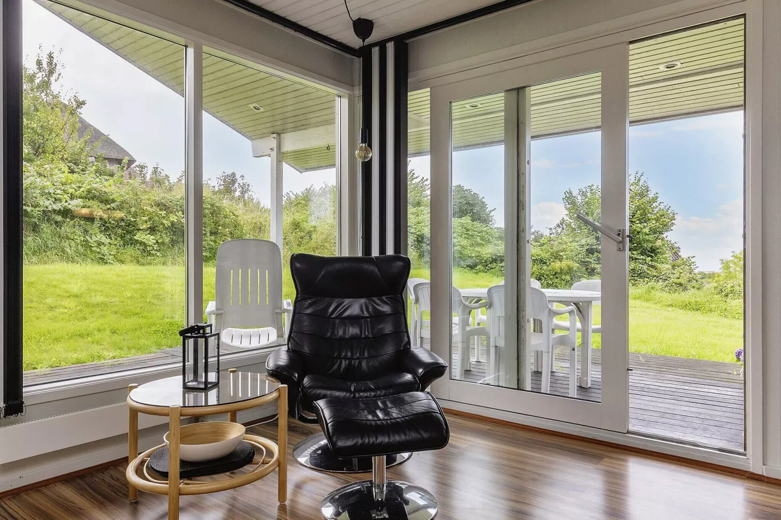 6 person holiday home in Brenderup Fyn-By Traum-Indoor