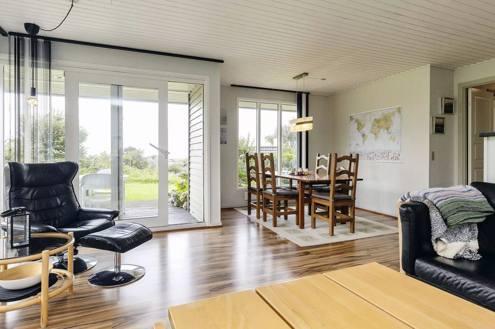 6 person holiday home in Brenderup Fyn-By Traum-Indoor