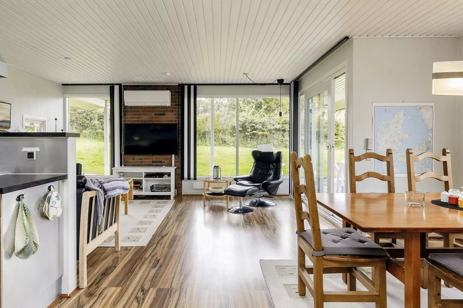6 person holiday home in Brenderup Fyn-By Traum-Indoor