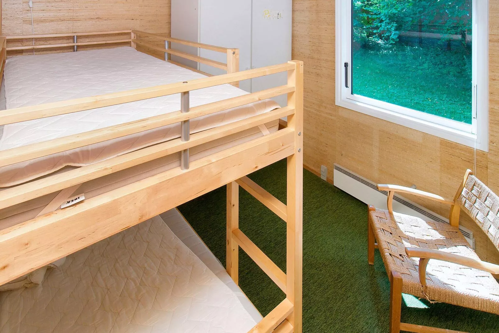 8 person holiday home in Rørvig-By Traum-Indoor