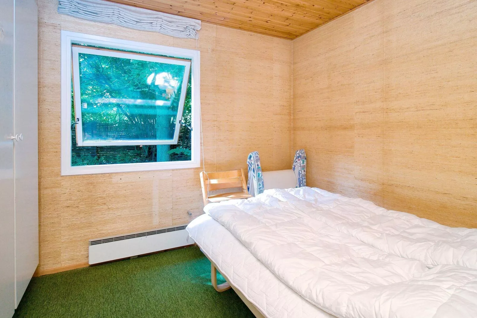 8 person holiday home in Rørvig-By Traum-Indoor