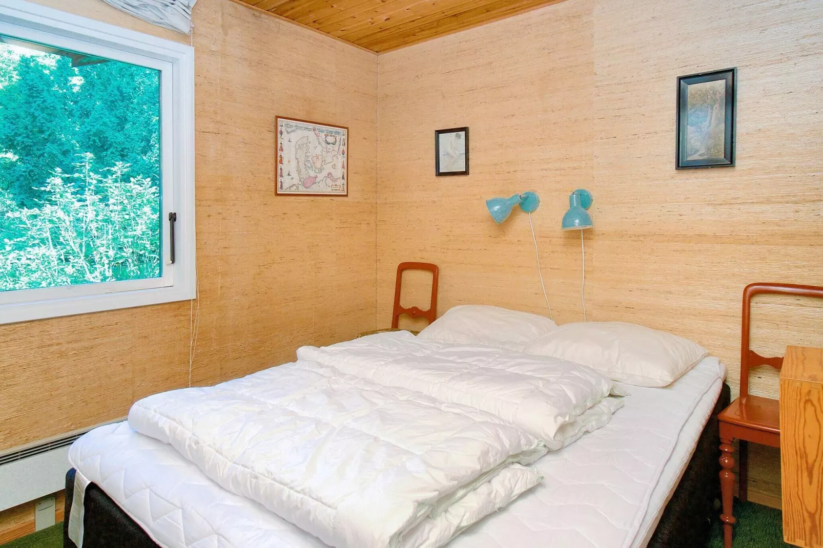 8 person holiday home in Rørvig-By Traum-Indoor