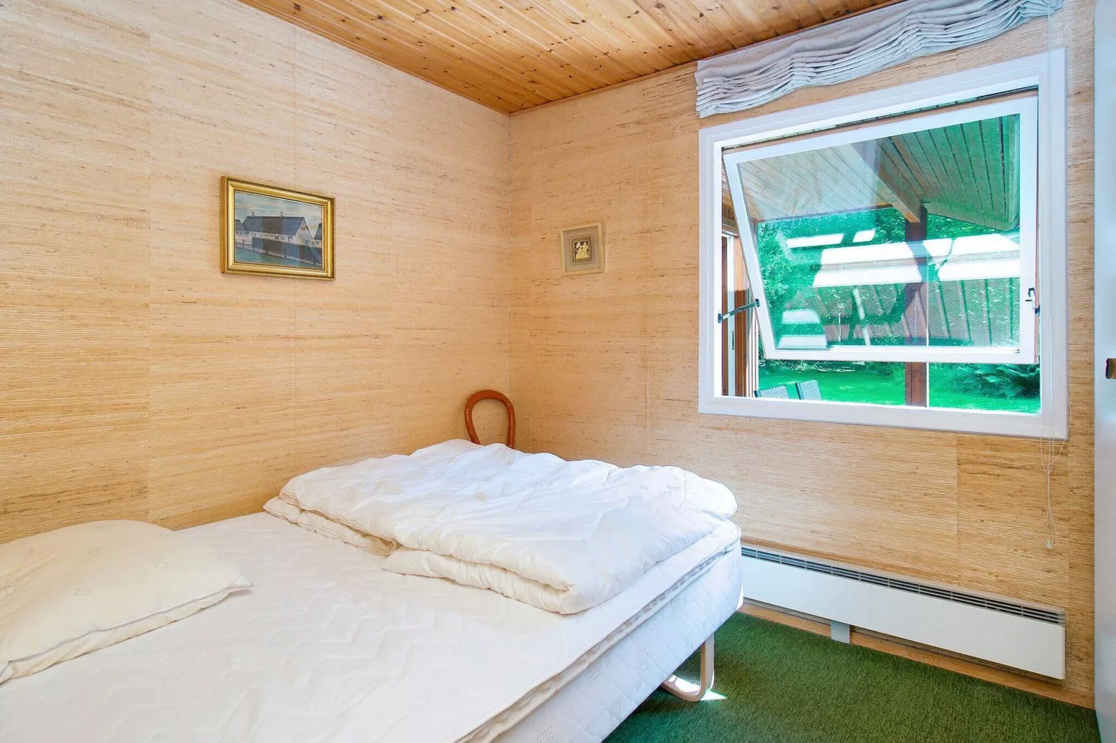 8 person holiday home in Rørvig-By Traum-Indoor
