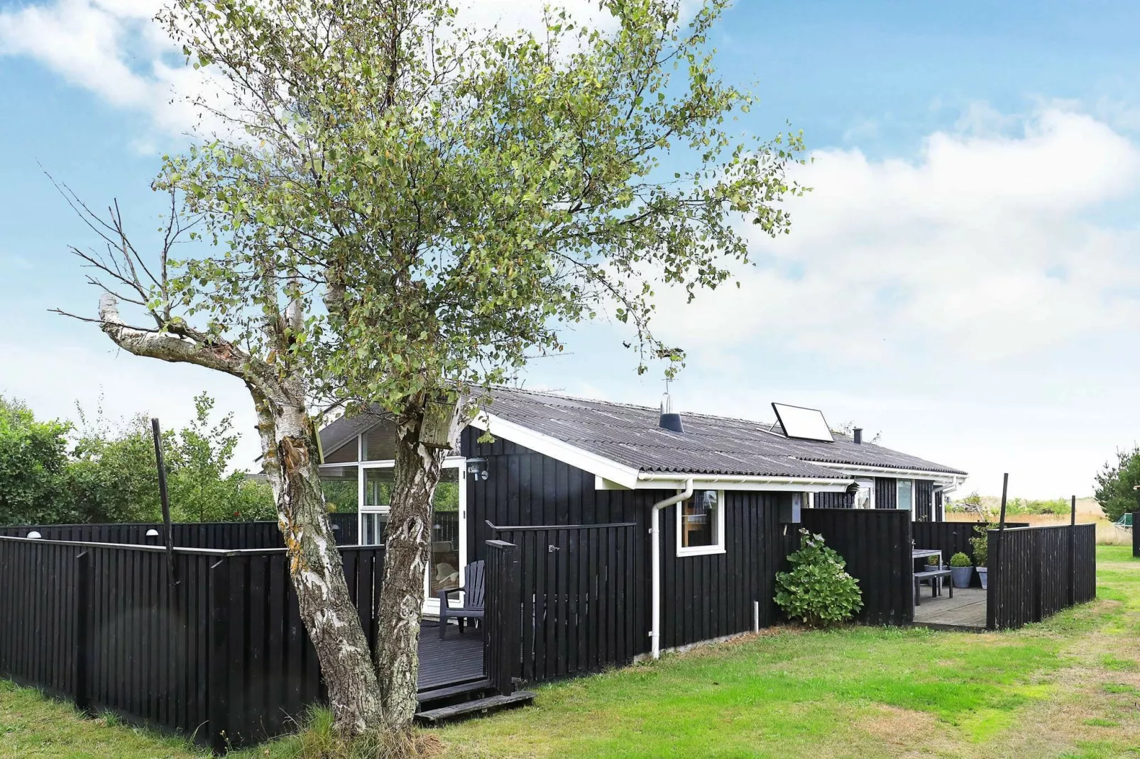6 person holiday home in Frederikshavn-View