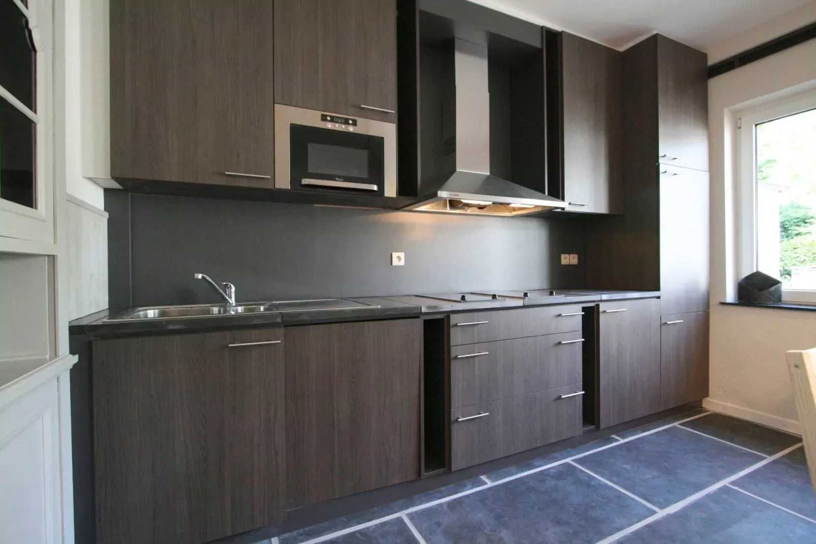 La  Conciergerie-Kitchen