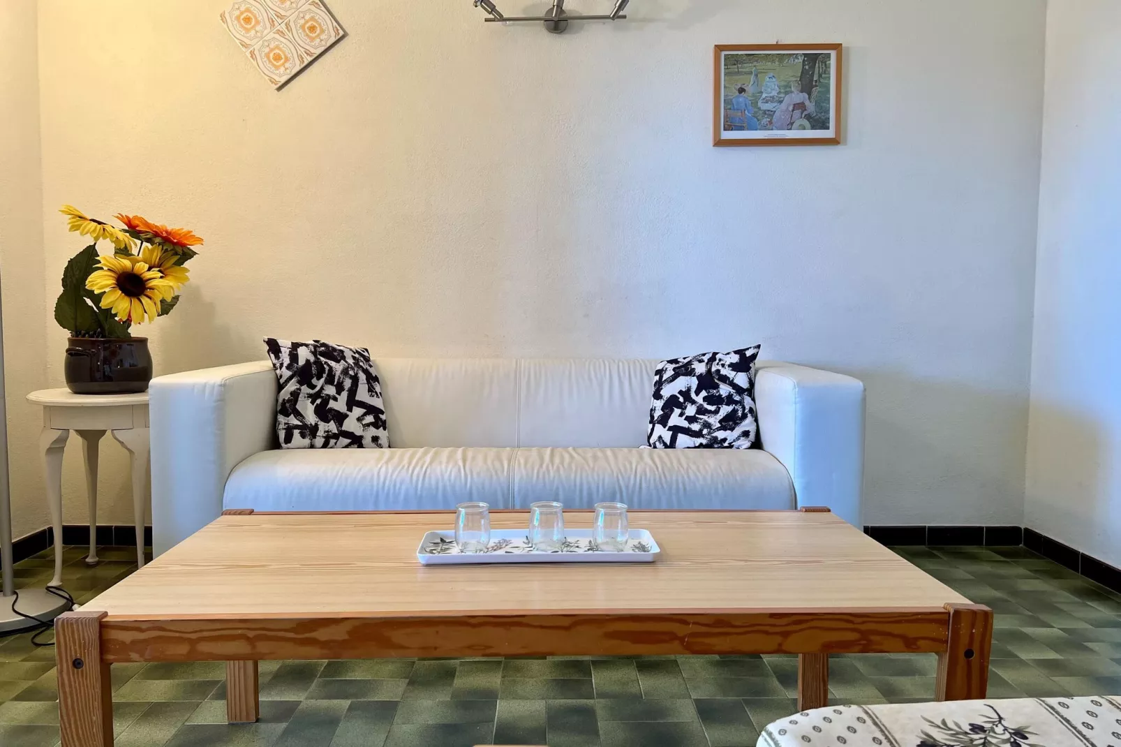 Domaine Anoutous Carry-Living room
