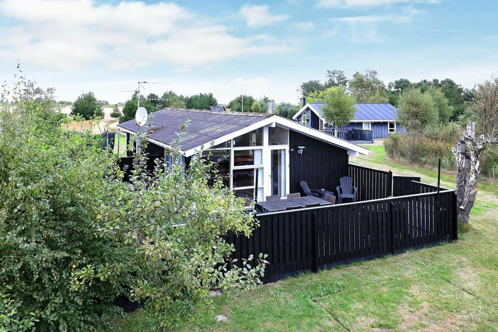 6 person holiday home in Frederikshavn-View