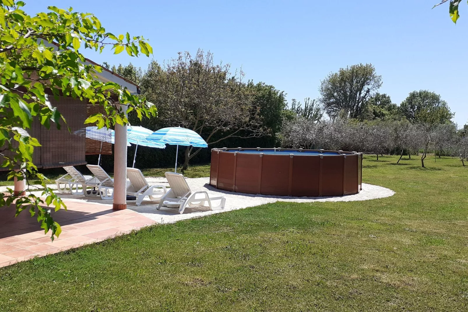 Federica-Pool