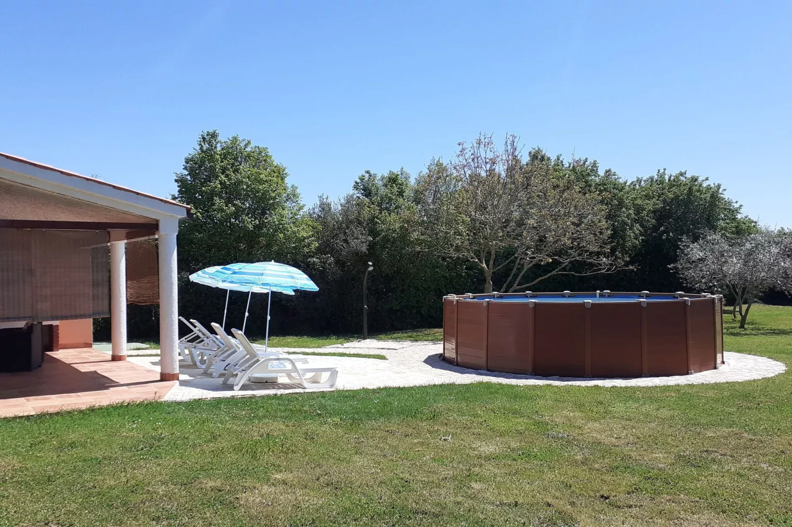 Federica-Pool