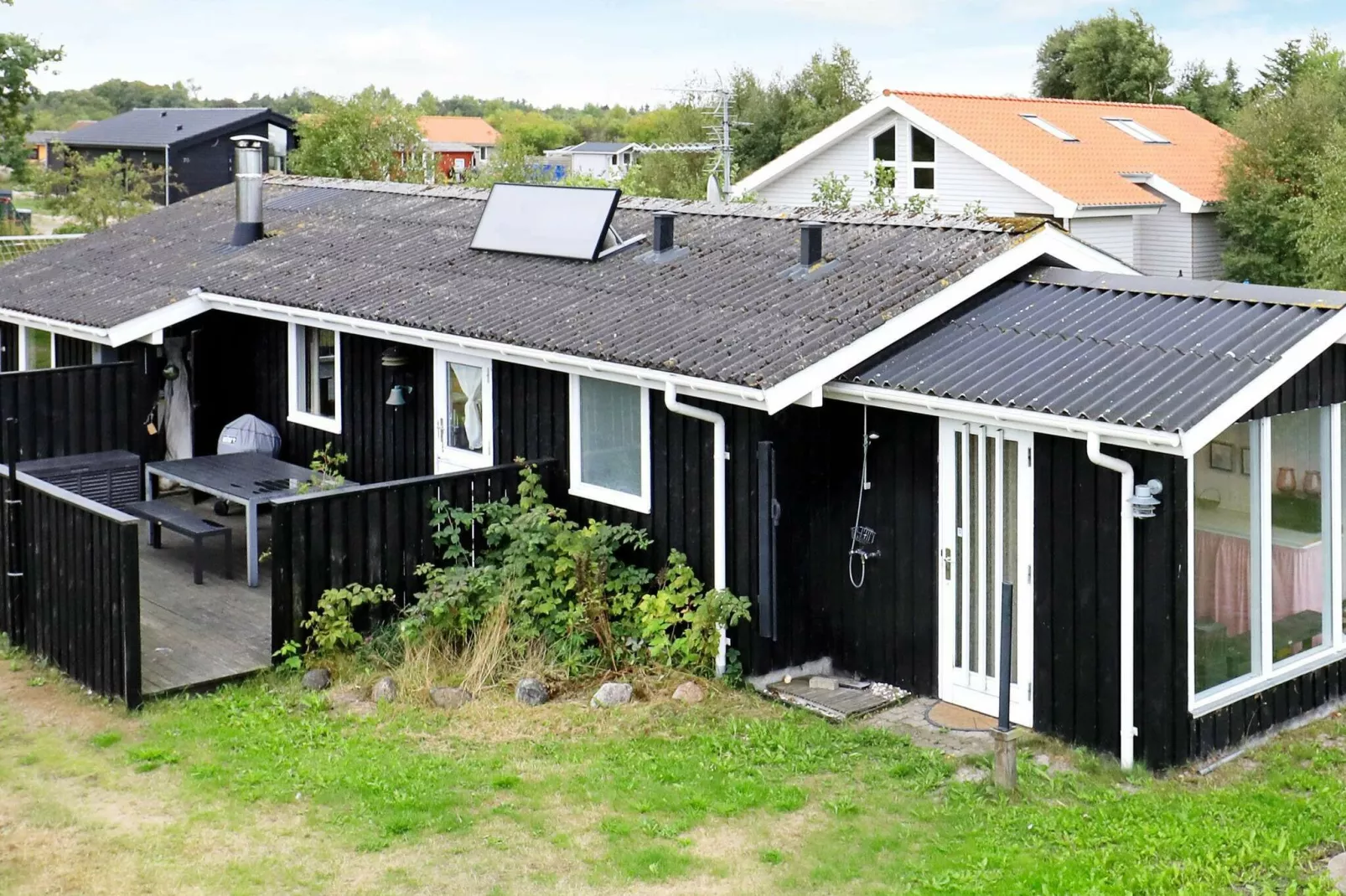 6 person holiday home in Frederikshavn-View