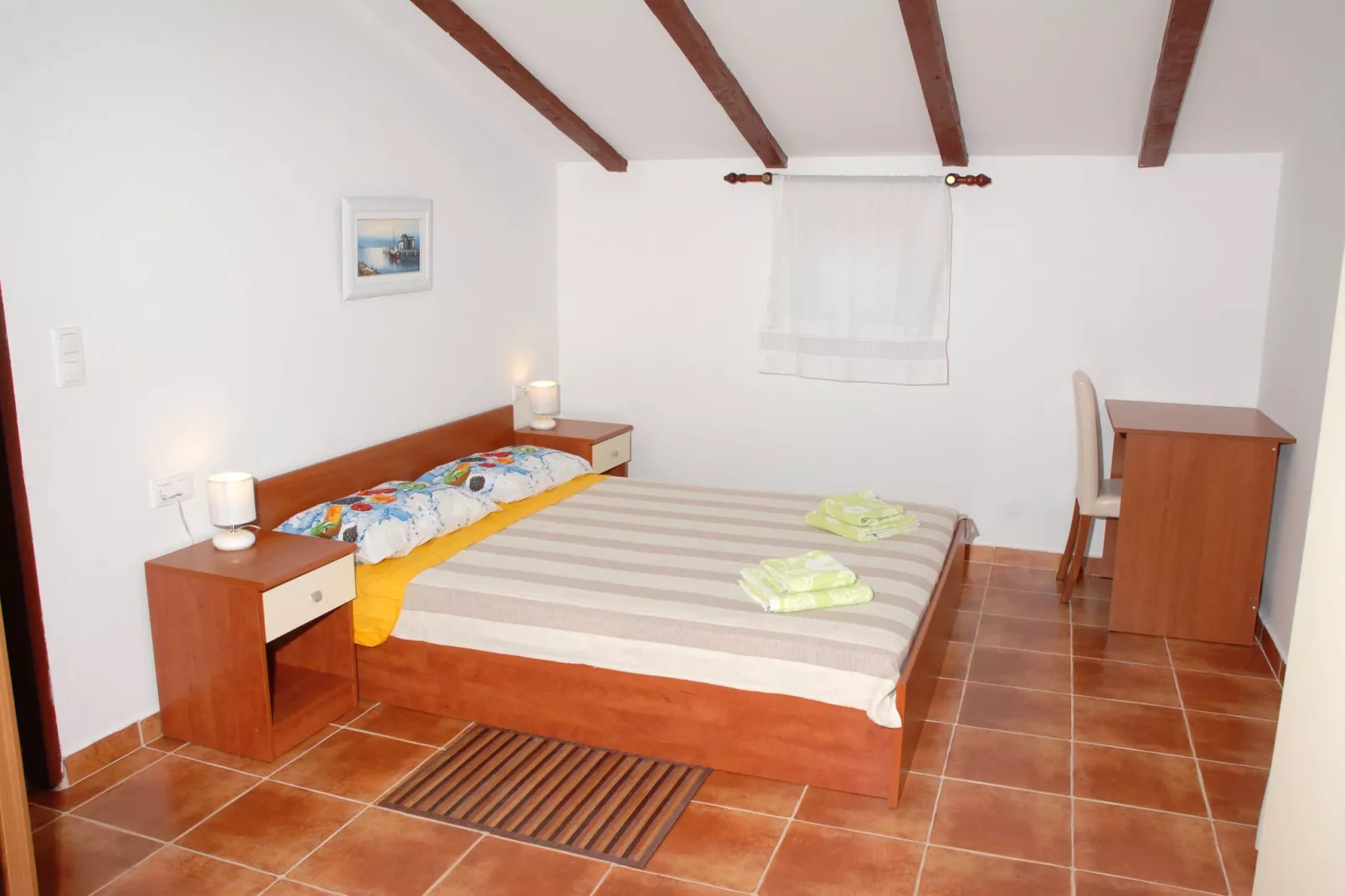 Federica-Bedroom