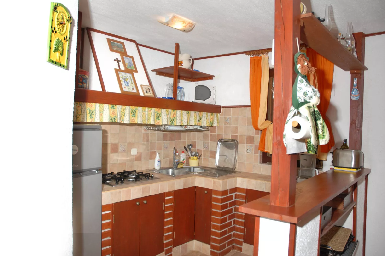 Federica-Kitchen