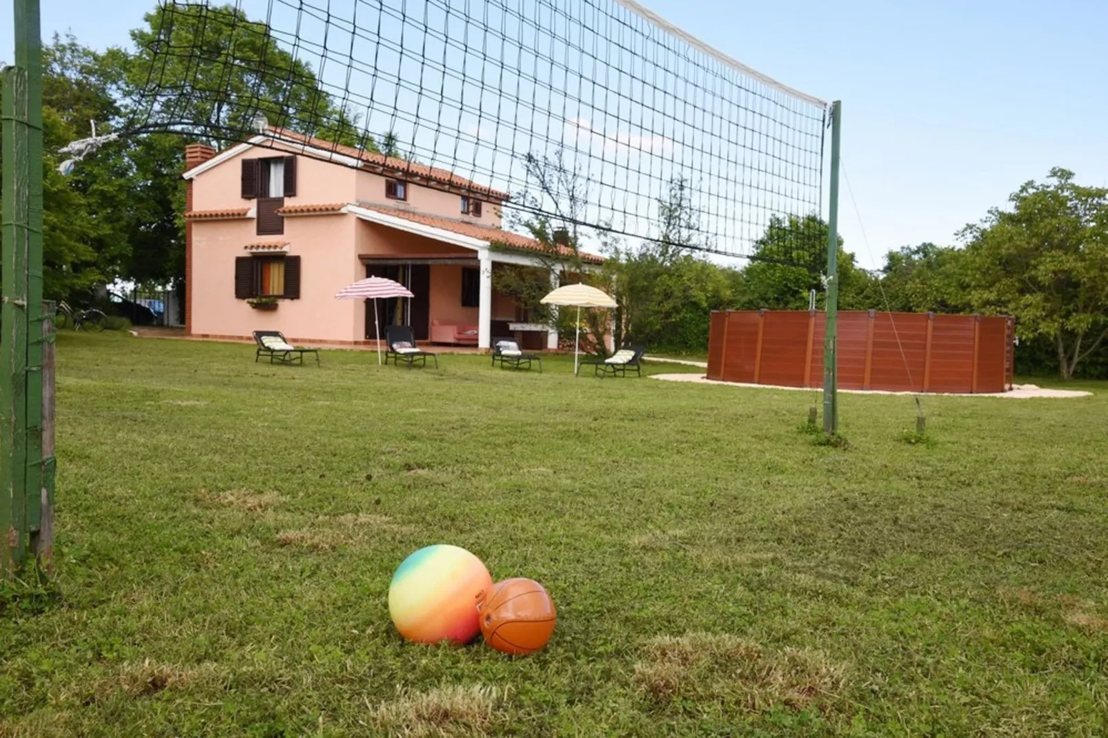 Federica-Facilities