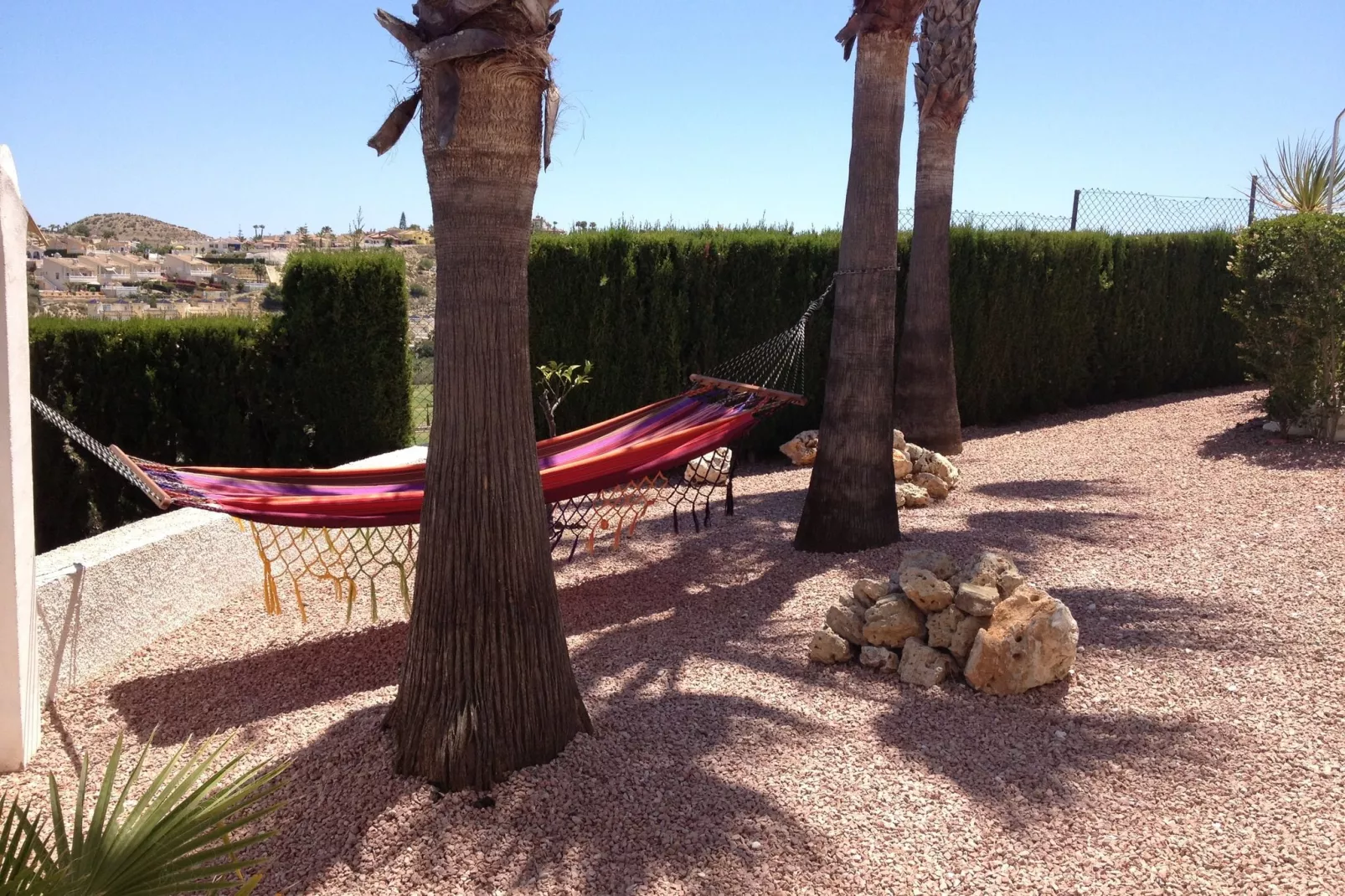 Villa Boya-Facilities