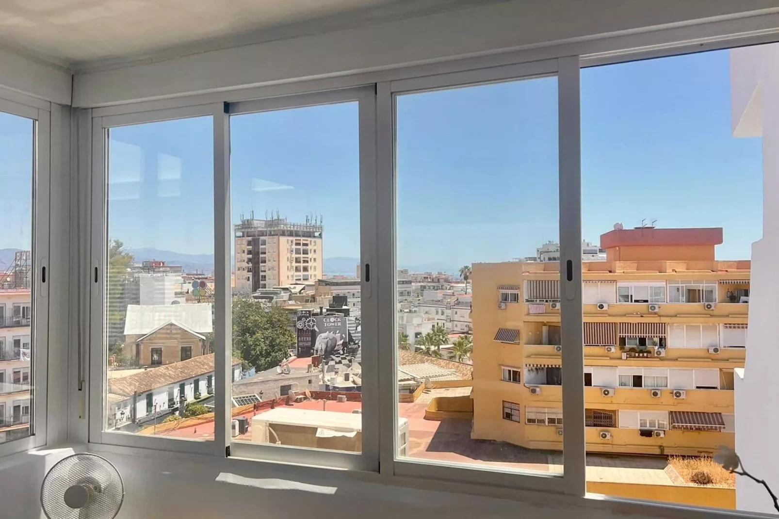 Isabel Manoja-View summer
