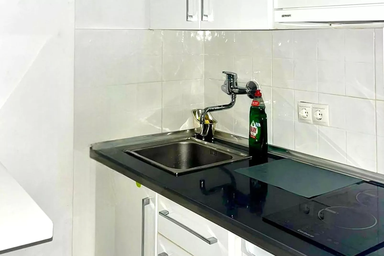 Carlota Alexandri-Kitchen