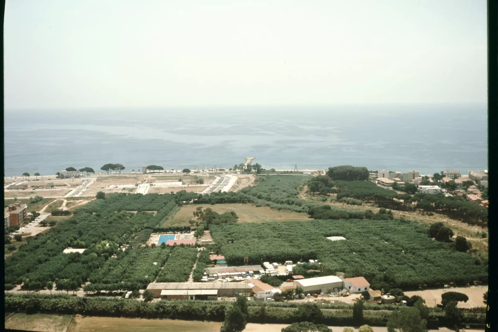 Camping Cambrils Playa 2 BUNGALOW PREMIUM-Areas summer 1km