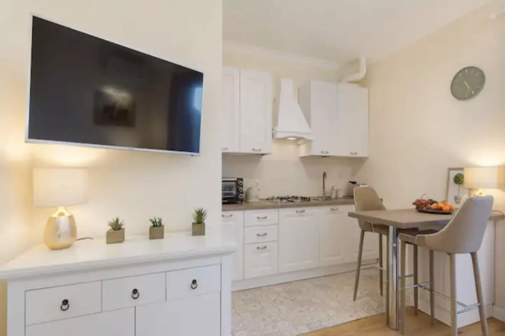 Aurora Vistalago-Kitchen