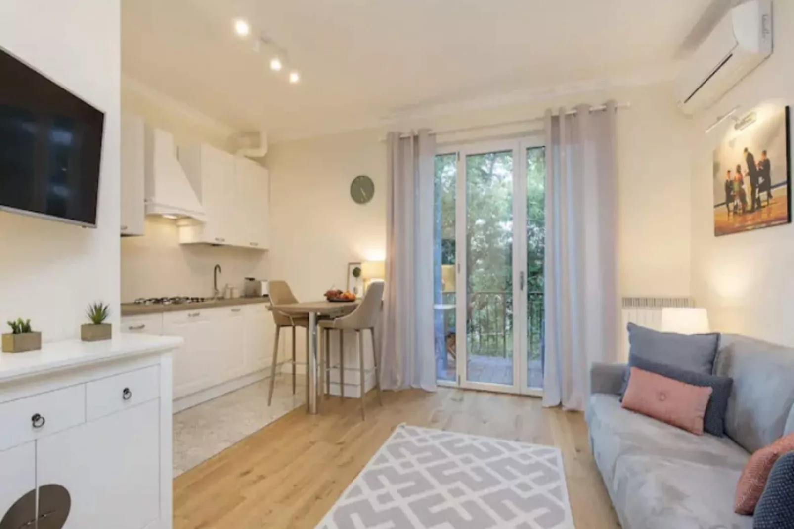 Aurora Vistalago-Kitchen