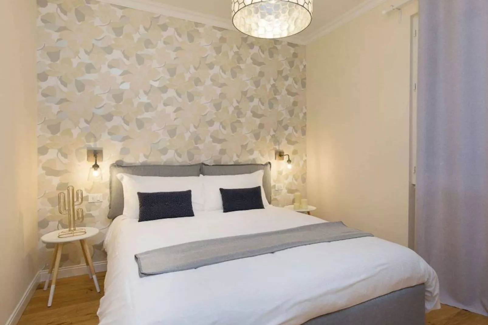 Aurora Vistalago-Bedroom
