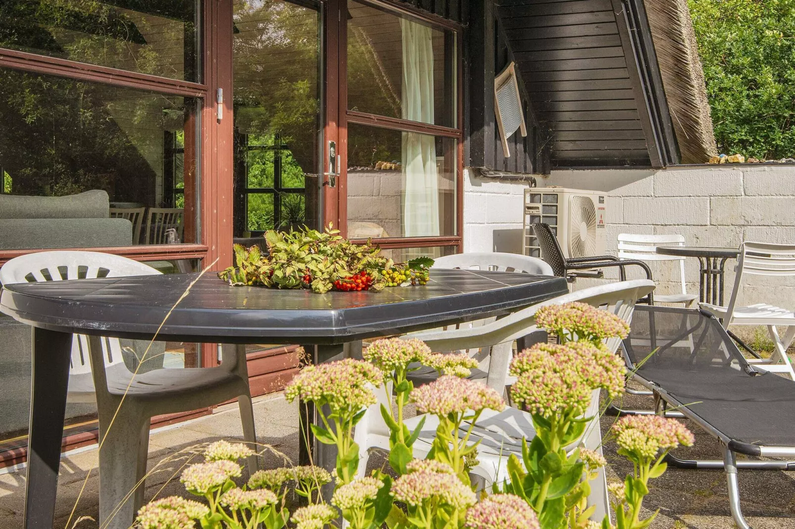 Maison de vacances pour 6 a Ulfborg-Vue