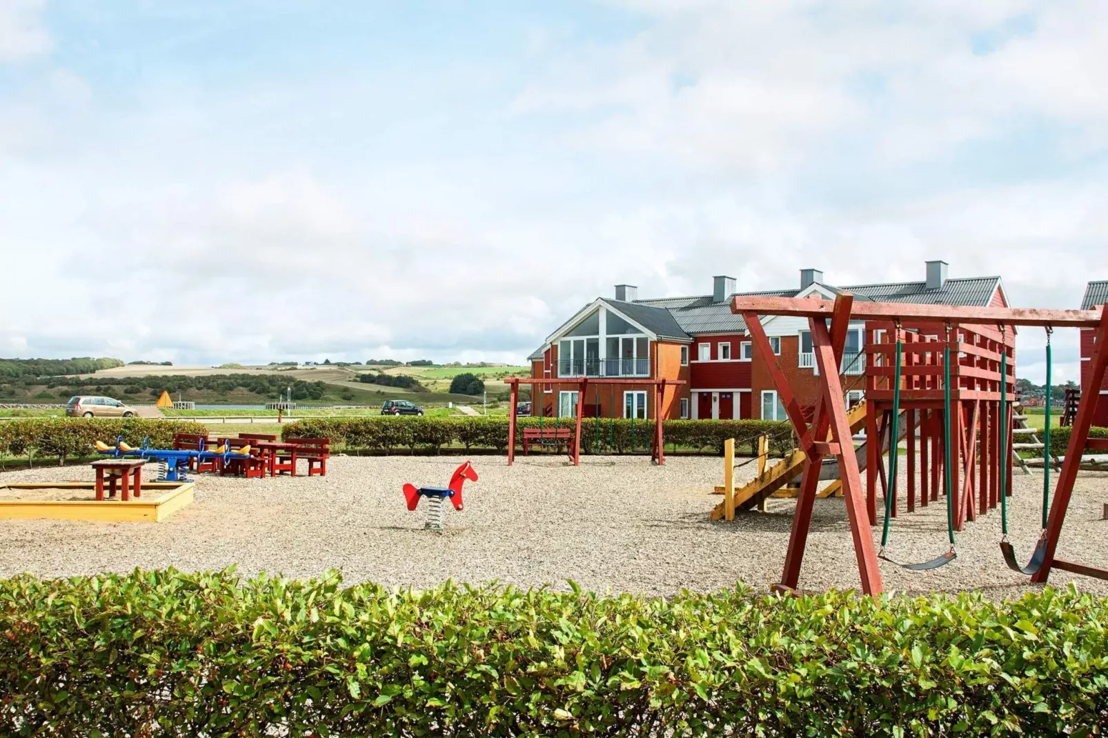 2½ room,ground floor-Untagged