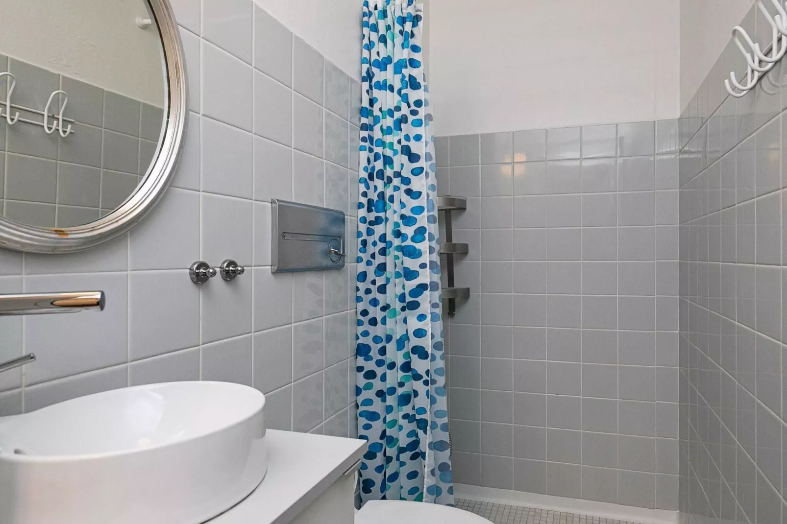 2½ room,ground floor-Indoor