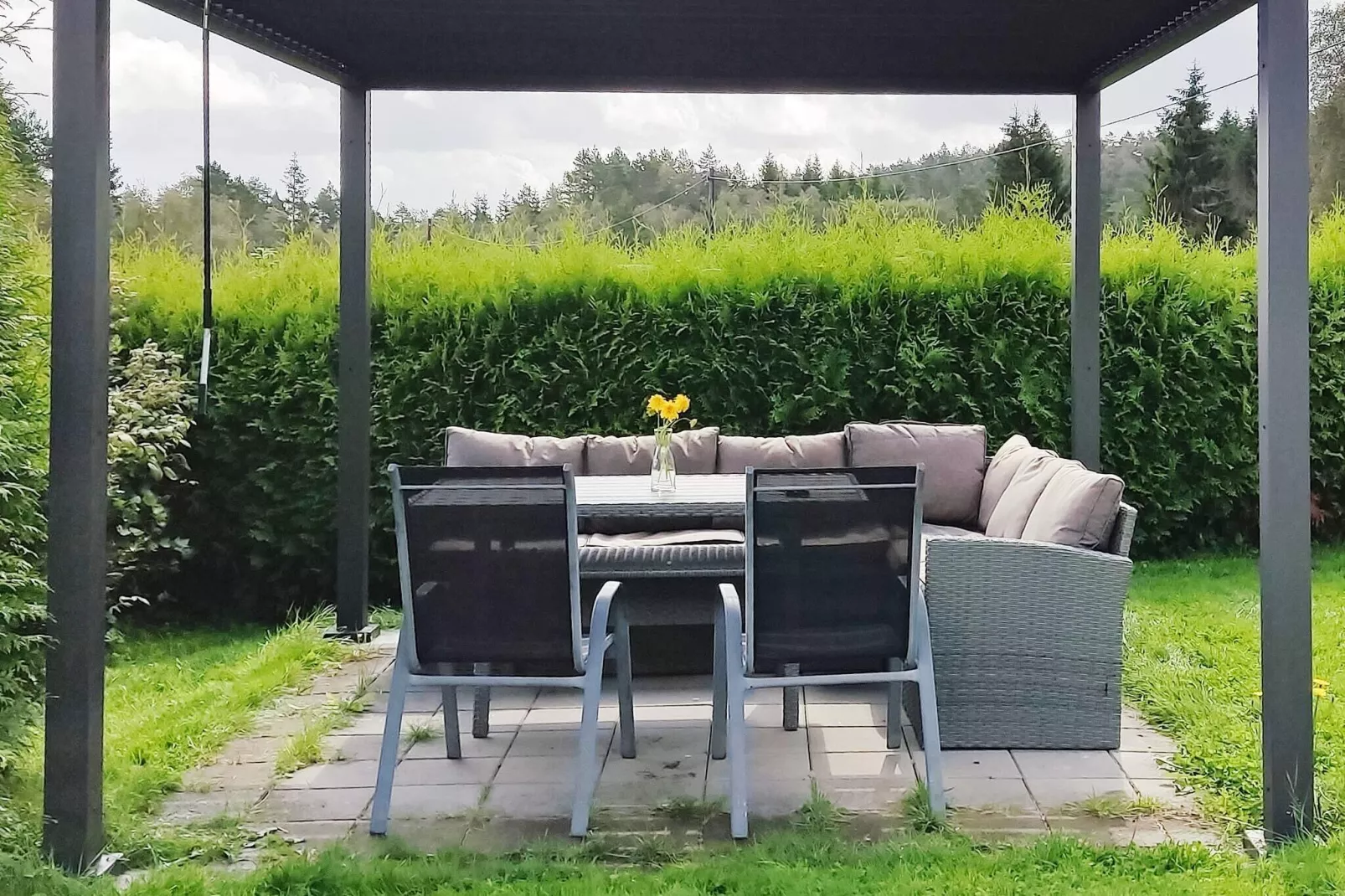 6 person holiday home in lyngdal-By Traum-Outdoor