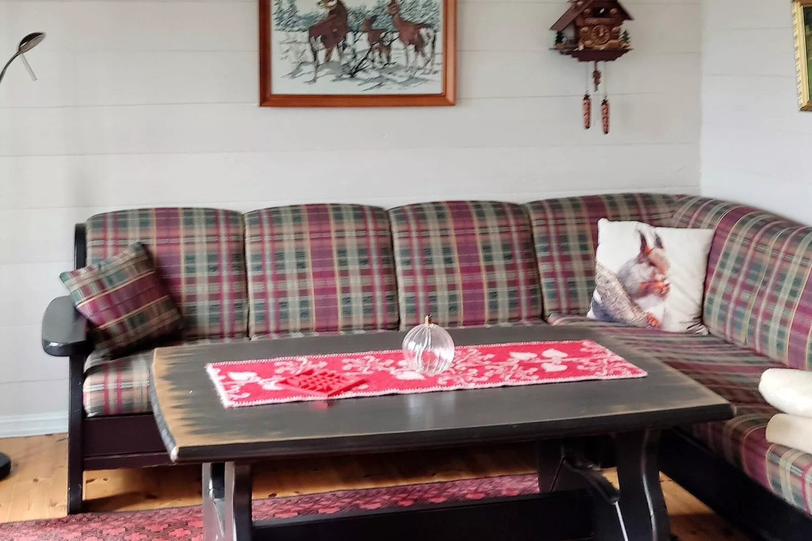 6 person holiday home in lyngdal-By Traum-Indoor
