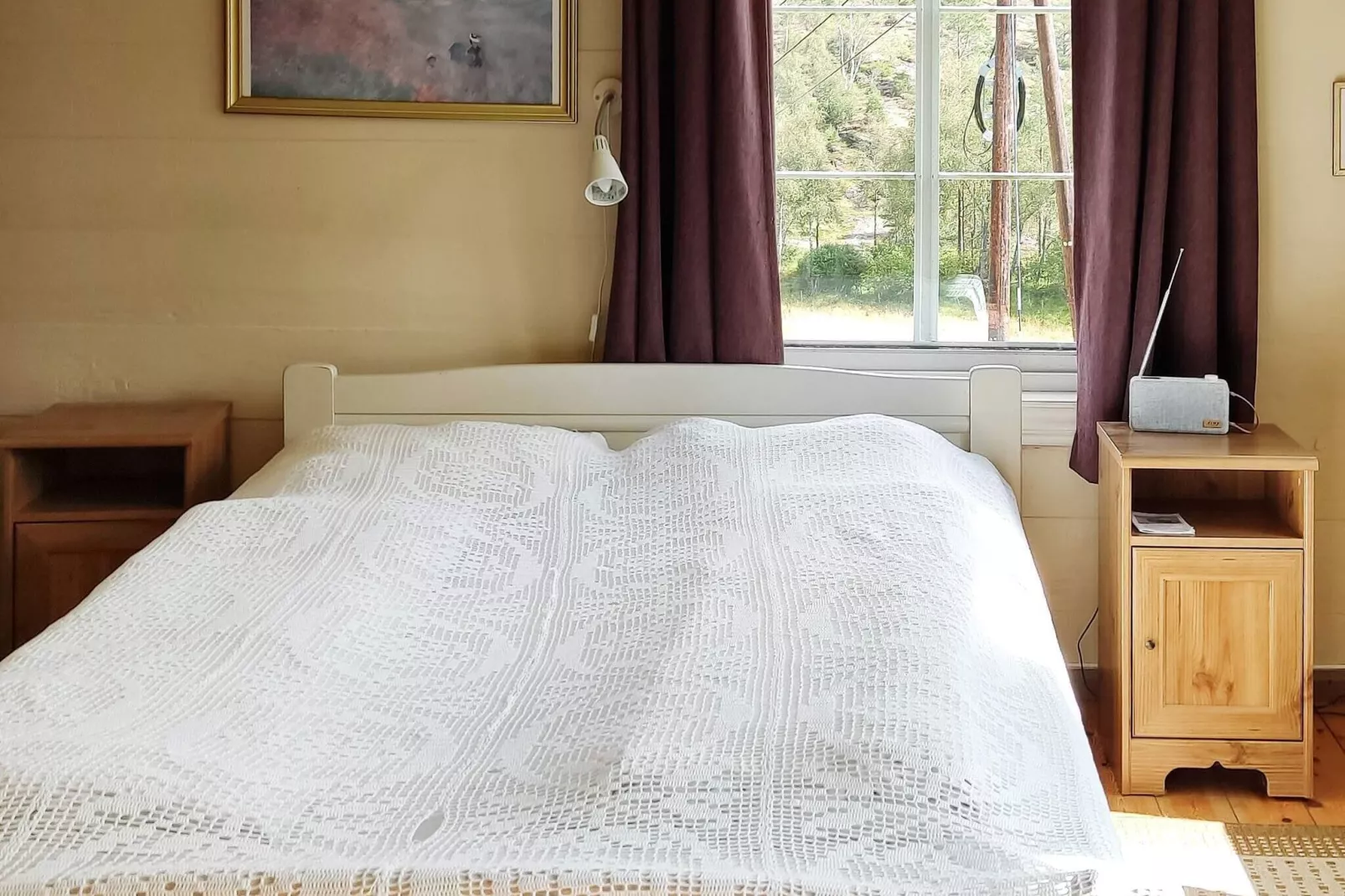 6 person holiday home in lyngdal-By Traum-Indoor