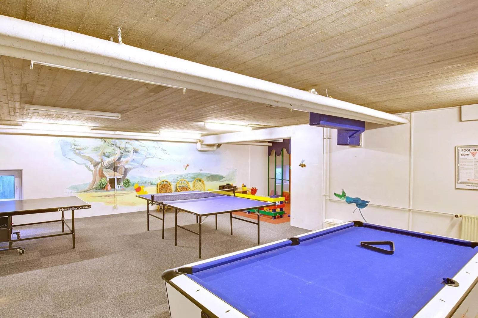 2 rooms w/partially seaview-Pool