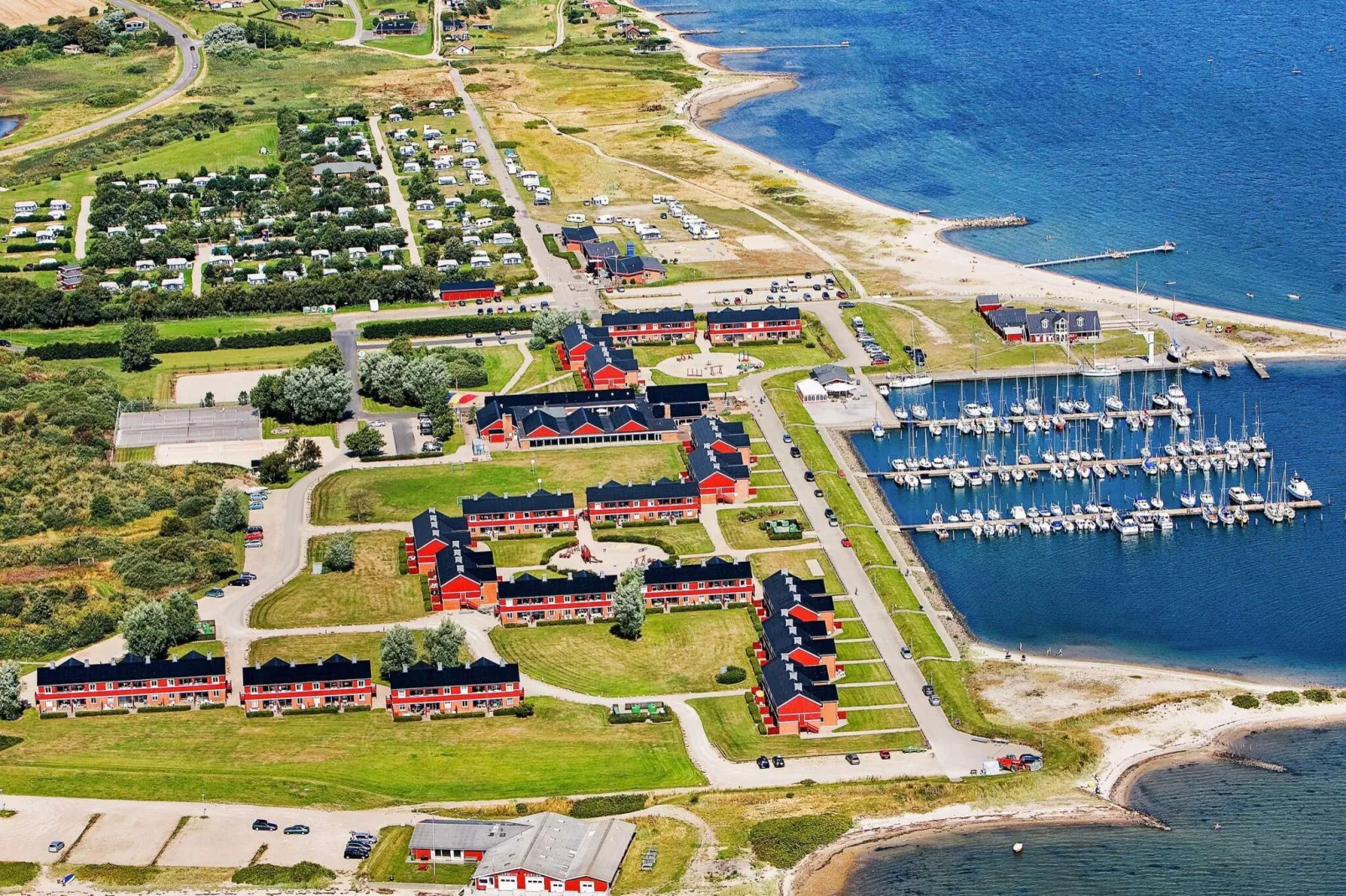 2½ room,ground floor