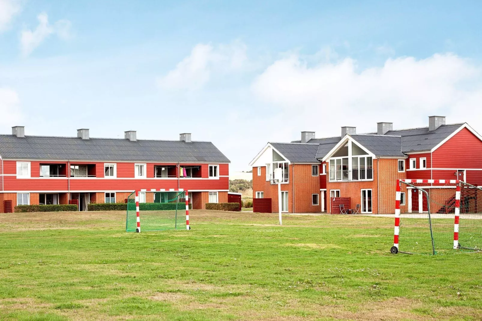 2½ room,ground floor