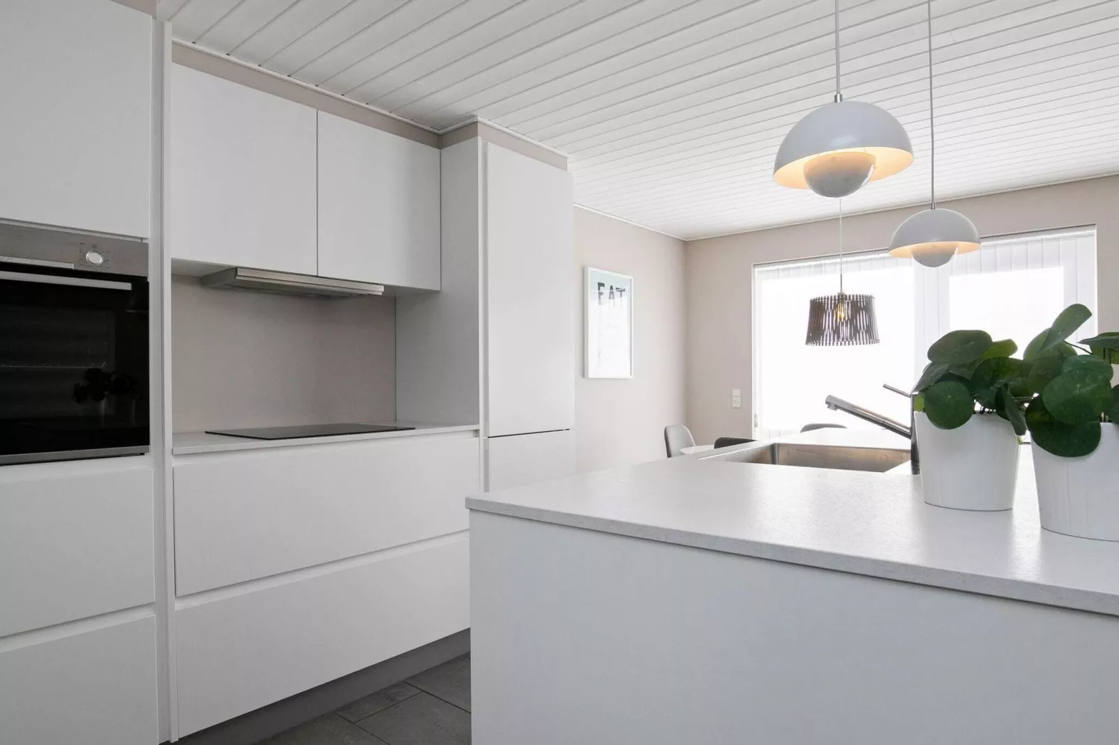 5 room,Strandhouse,Non smoking-Indoor