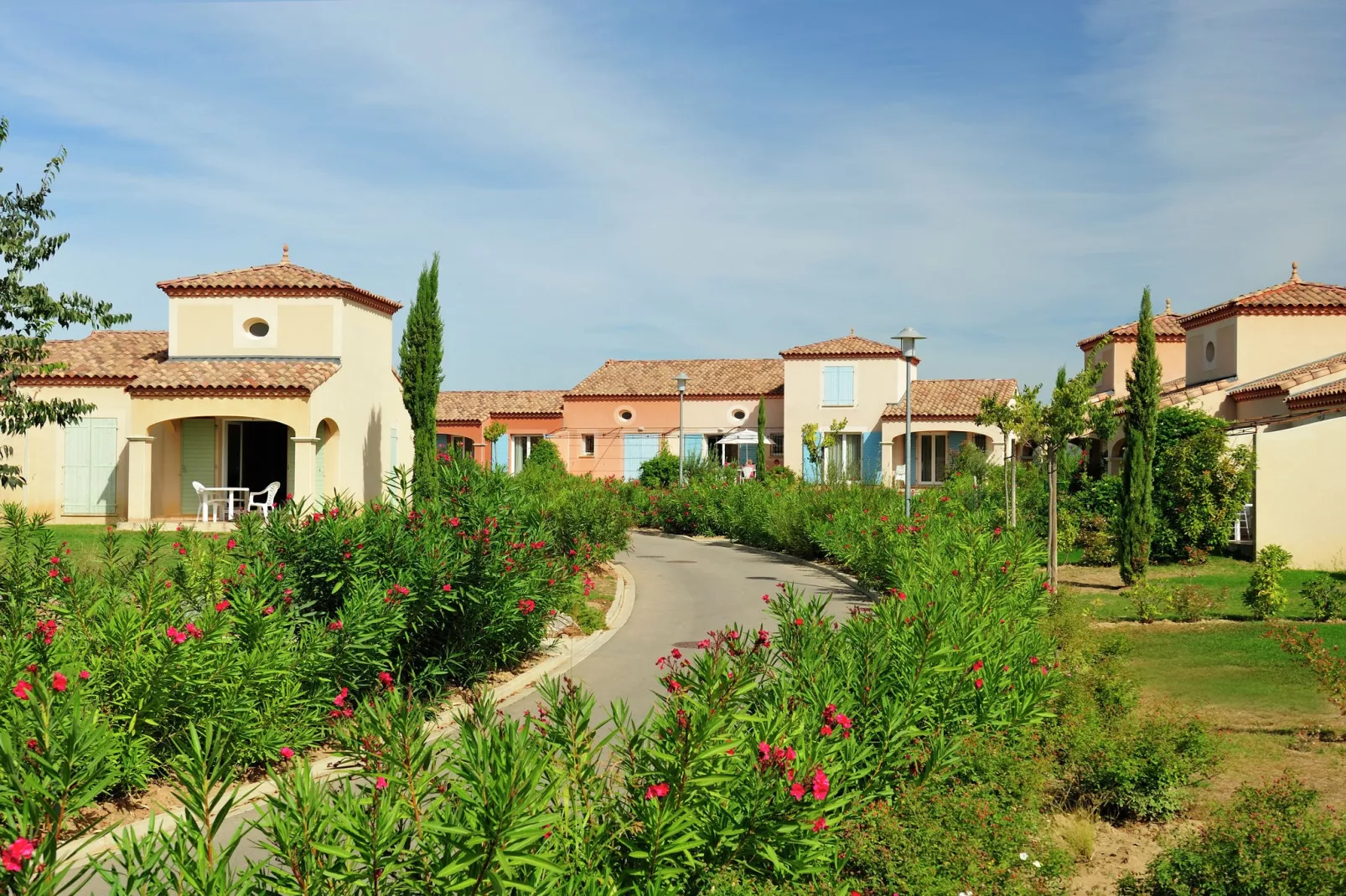 Les Hauts du Lac-Reception hall