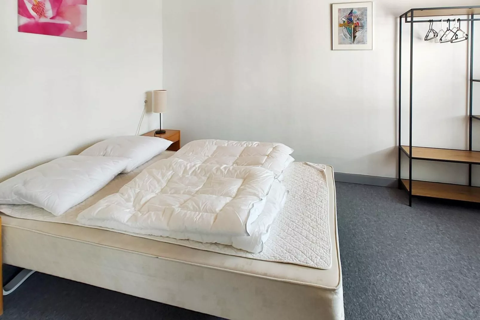 4 Personen Ferienhaus in Harboøre-By Traum-Innen