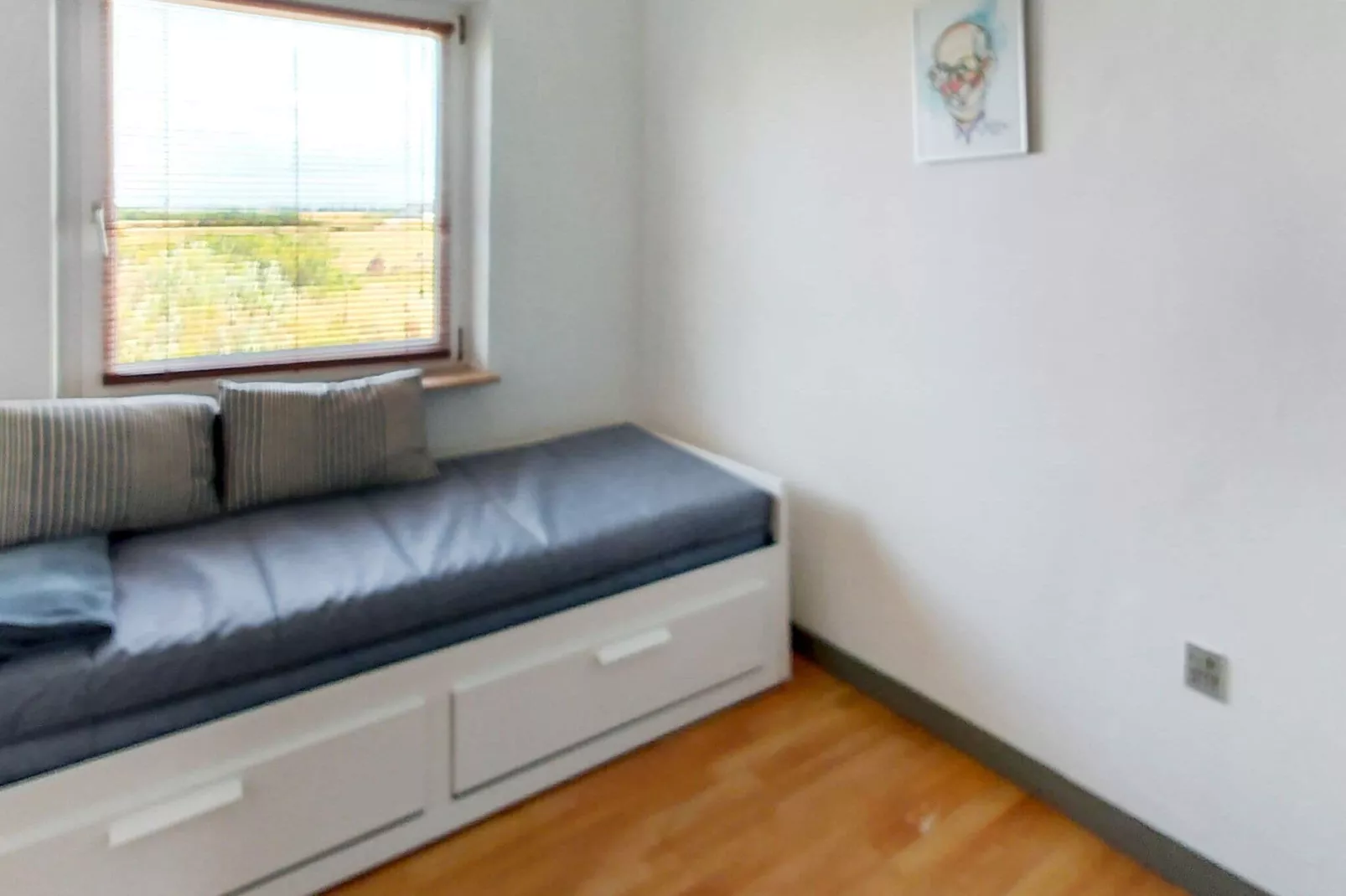 4 Personen Ferienhaus in Harboøre-By Traum-Innen