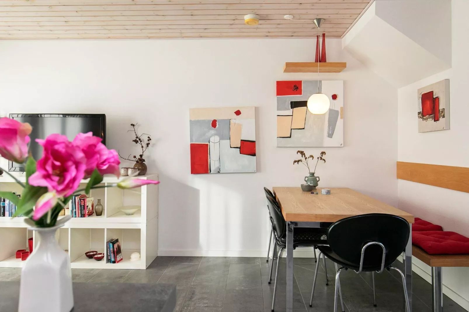 3½ room,Skipperhousem,Non smoking-Indoor