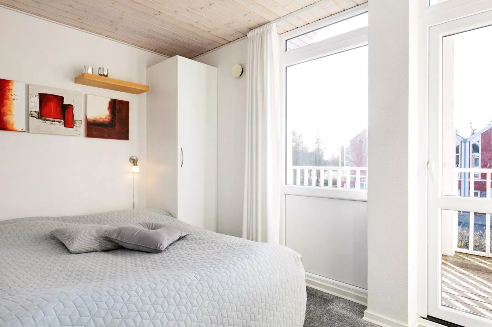 3½ room,Skipperhousem,Non smoking-Indoor