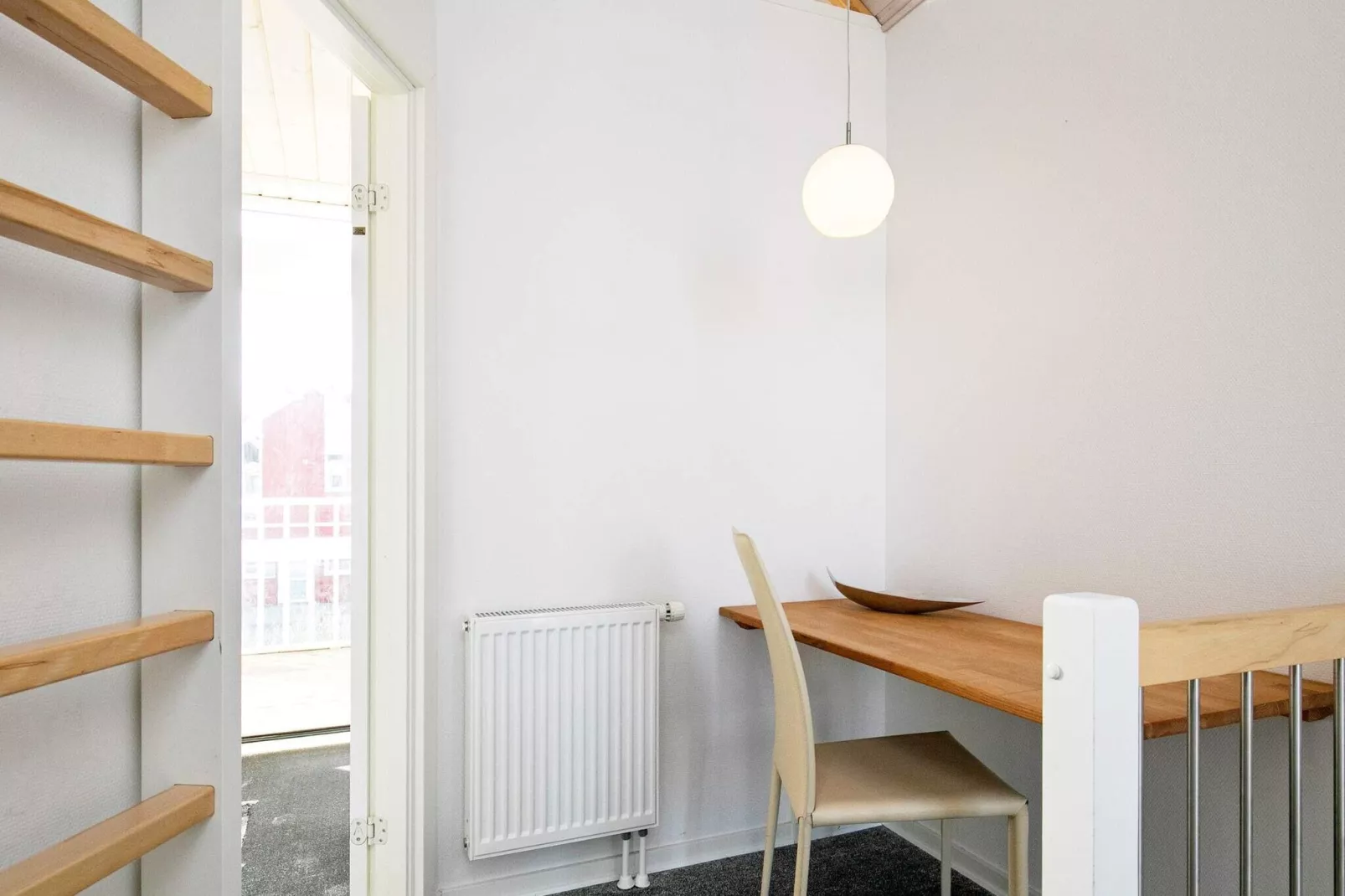 3½ room,Skipperhousem,Non smoking-Indoor
