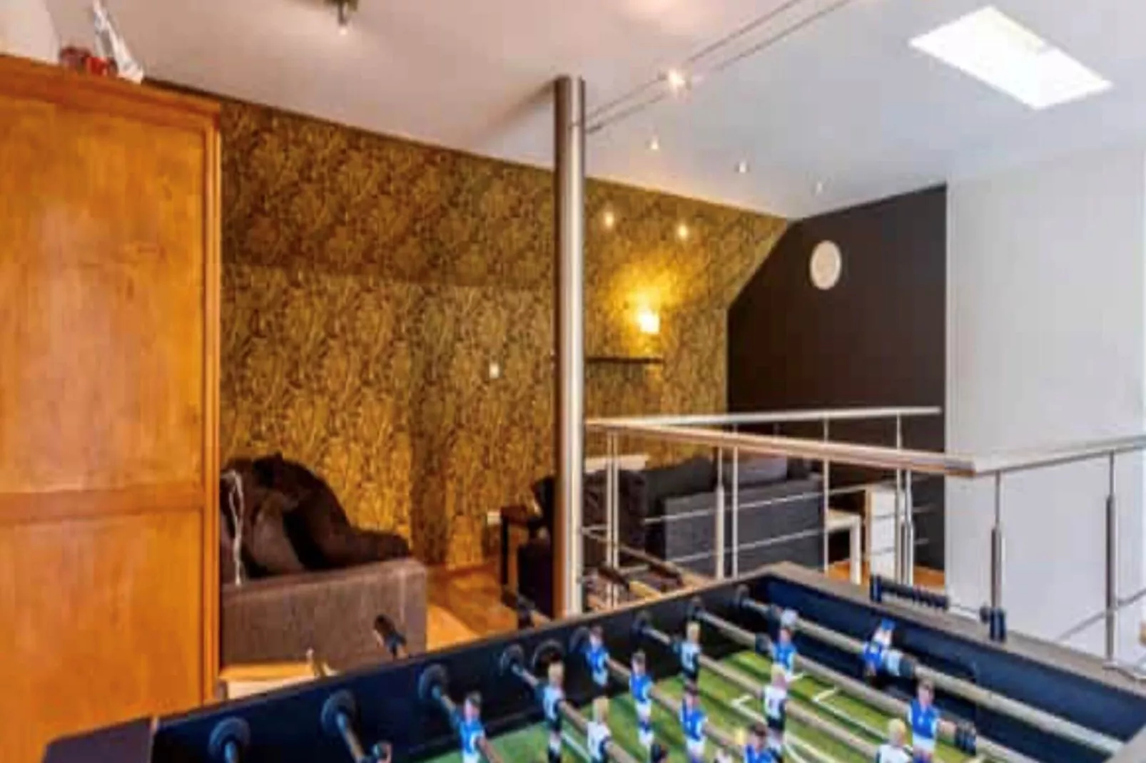 Le Loft-Recreation room